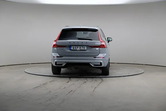 Volvo Xc60 2024 photo 2
