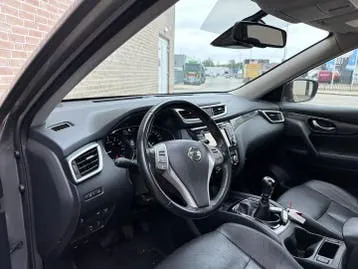 Nissan X-Trail 2016 photo 3