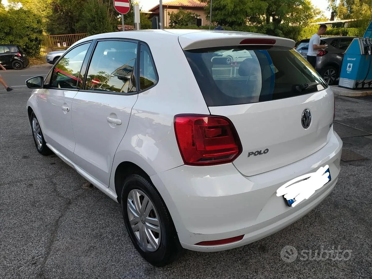 Volkswagen Polo 2017 photo 5