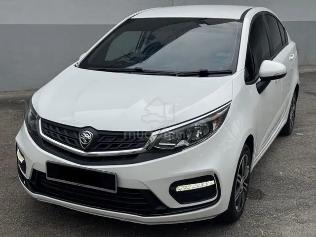Proton Persona