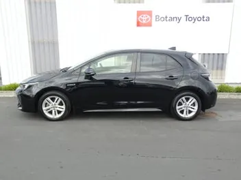 Toyota Corolla 2020 photo 5