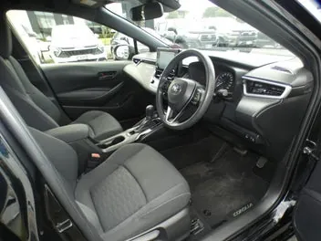 Toyota Corolla 2020 photo 3