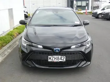 Toyota Corolla 2020 photo 4