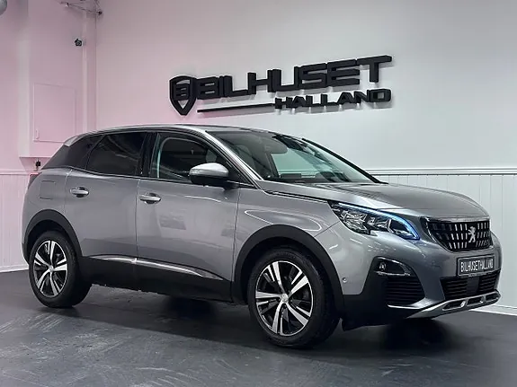 Peugeot 3008 2016 photo 5