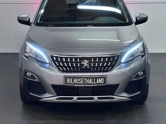 Peugeot 3008 2016 photo 4