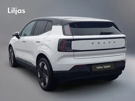 Volvo Ex30 2024 photo 3