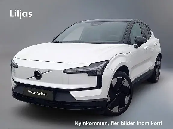 Volvo Ex30
