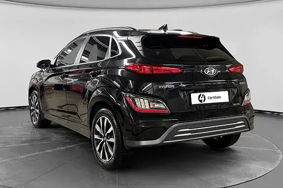 Hyundai Kona 2023 photo 3