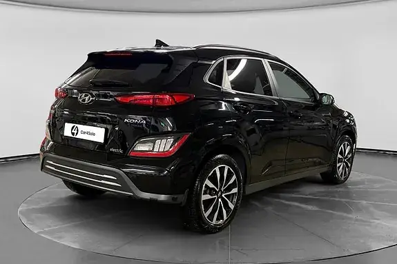 Hyundai Kona 2023 photo 5