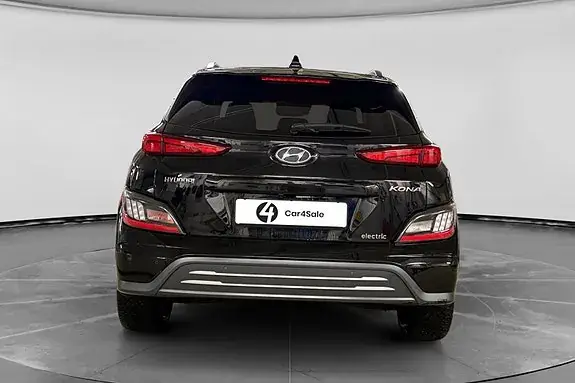 Hyundai Kona 2023 photo 4