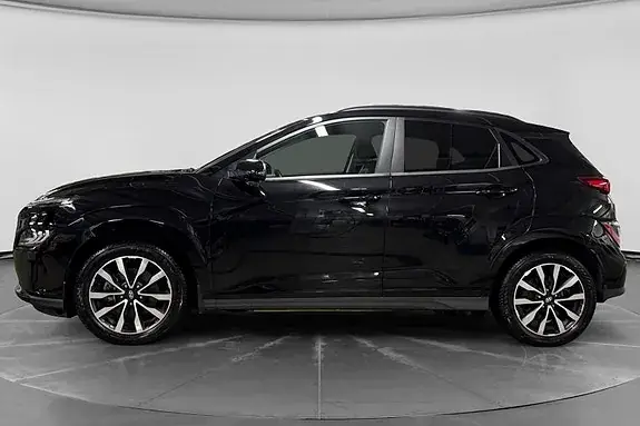 Hyundai Kona 2023 photo 2