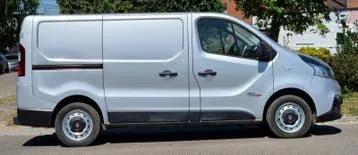 Fiat Talento