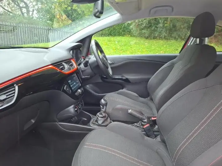 Vauxhall Corsa 2018 photo 5
