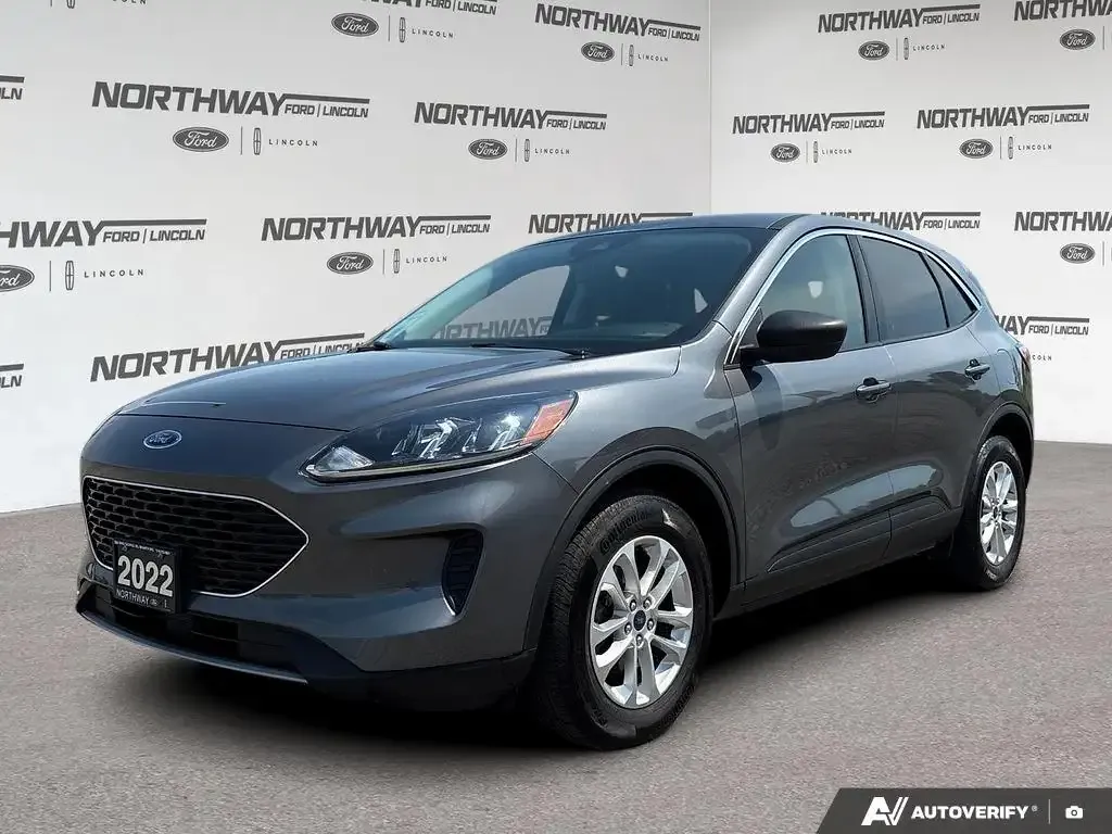 Ford Escape