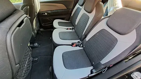 Citroen Grand C4 Picasso 2013 photo 5