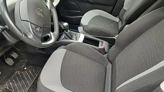 Citroen Grand C4 Picasso 2013 photo 3