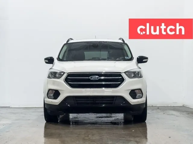 Ford Escape 2019 photo 2