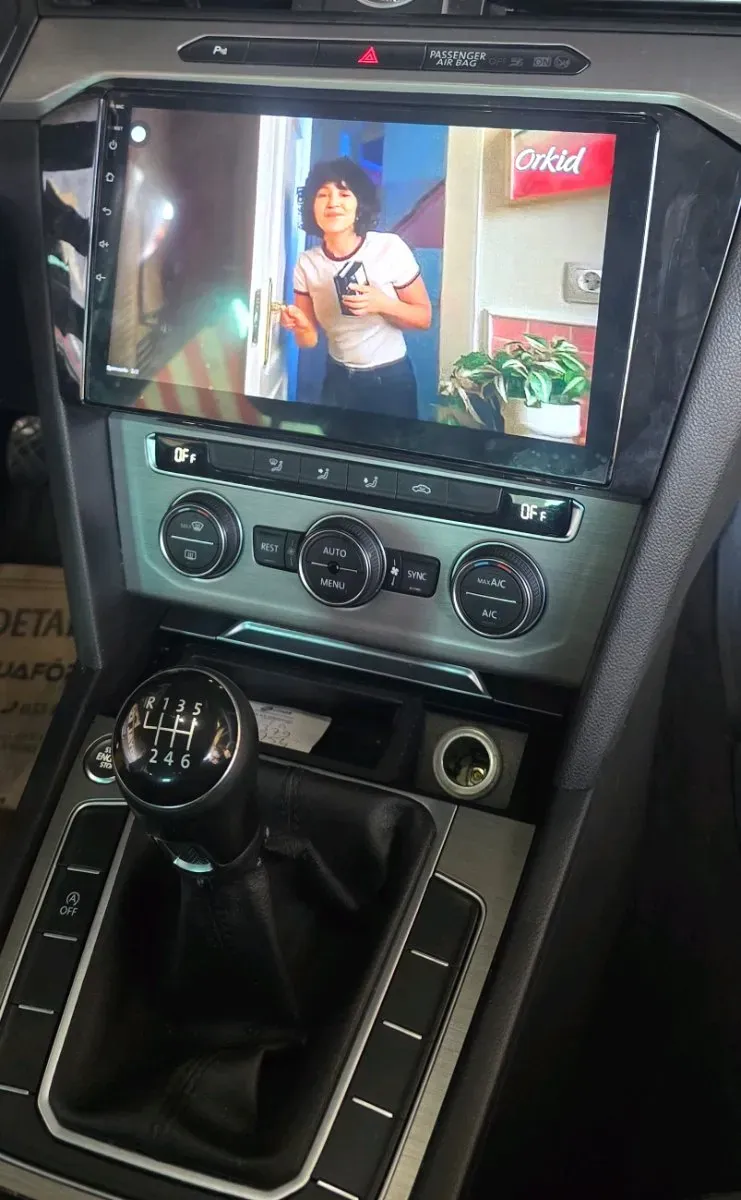 Volkswagen Passat 2017 photo 3