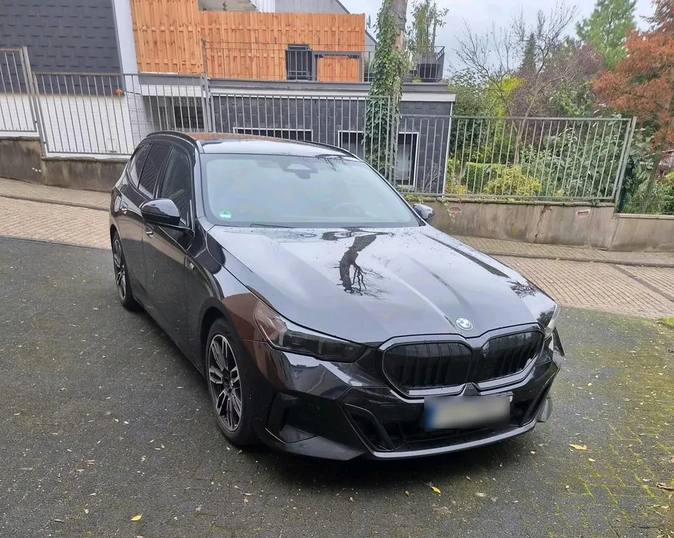 BMW 520D
