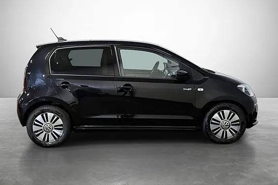 Volkswagen E-Up! 2016 photo 5