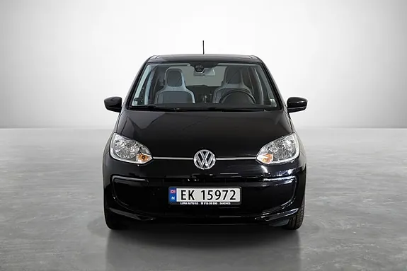 Volkswagen E-Up! 2016 photo 3