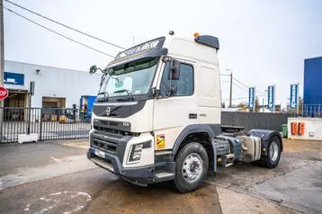 Volvo Fmx