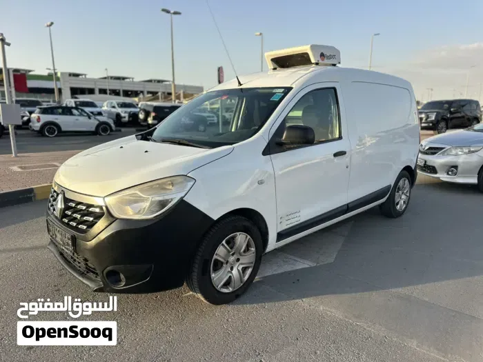 Renault Dokker 2020 photo 2