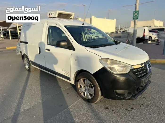 Renault Dokker 2020 photo 3