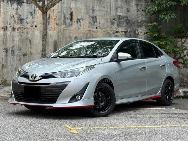 Toyota Vios