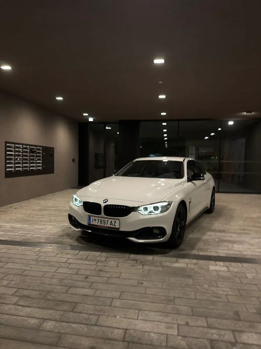 BMW 4 Series 2014 photo 3