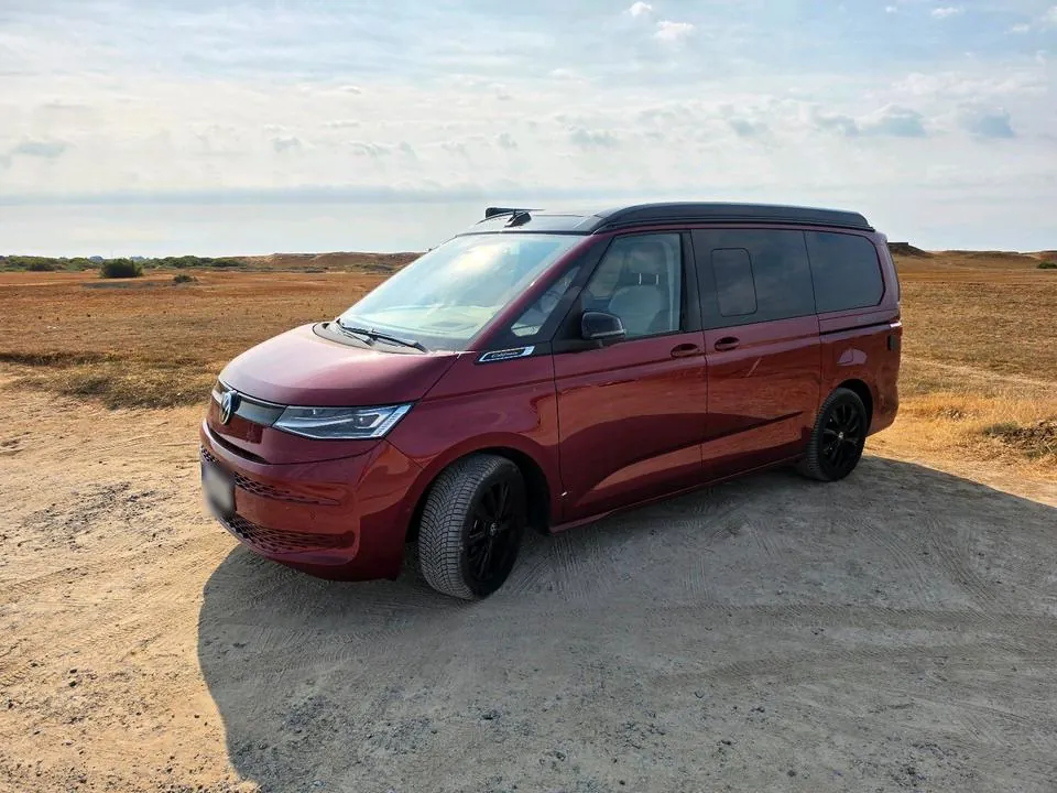 Volkswagen T7