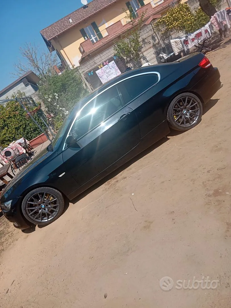 BMW 330I 2007 photo 4