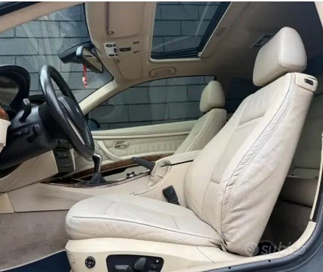BMW 330I 2007 photo 5