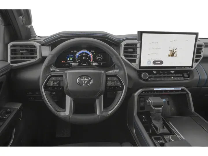 Toyota Tundra 2026 photo 5