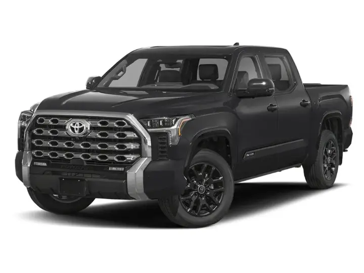 Toyota Tundra