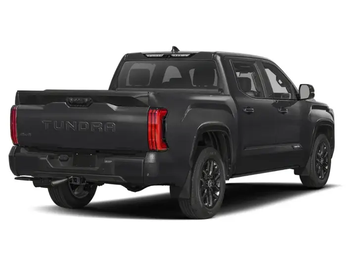 Toyota Tundra 2026 photo 2