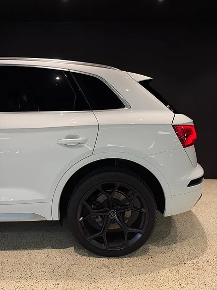 Audi Q5 2018 photo 4