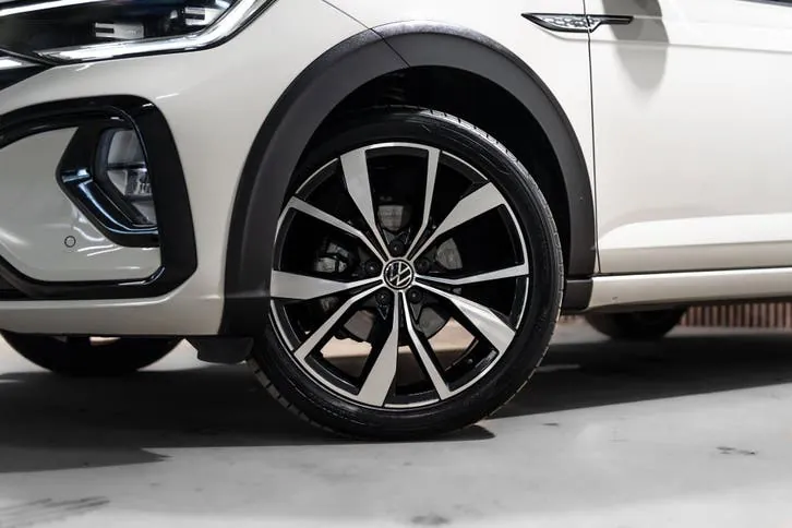 Volkswagen Taigo 2023 photo 3