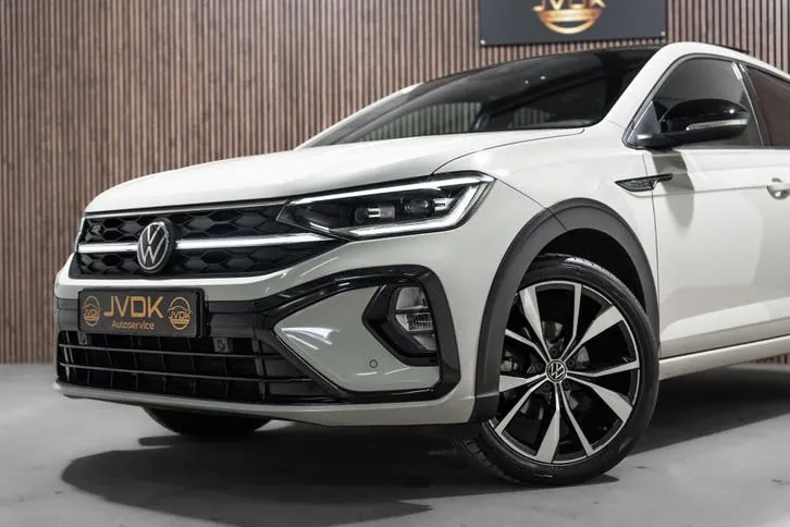 Volkswagen Taigo 2023 photo 2