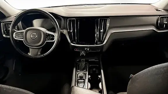 Volvo V60 Cross Country 2021 photo 4