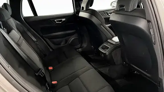Volvo V60 Cross Country 2021 photo 5
