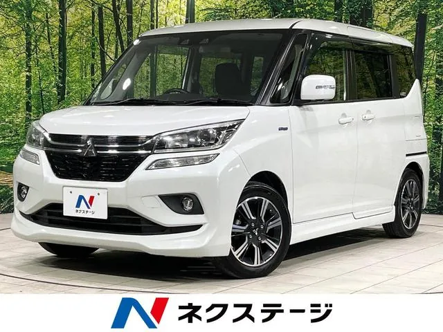 Mitsubishi Delica D:2