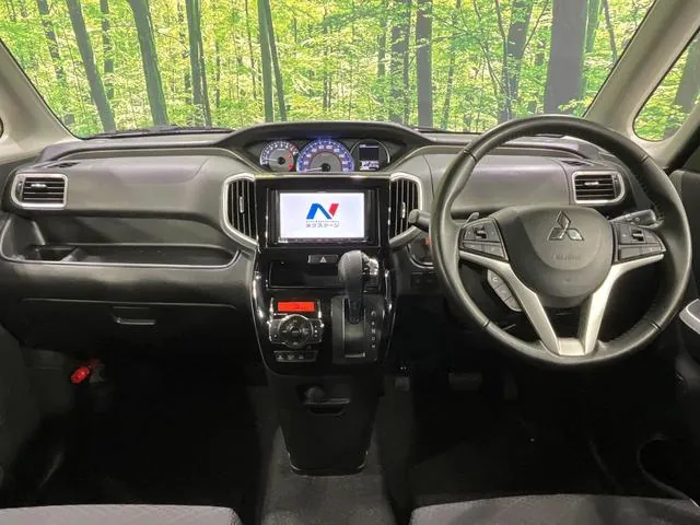 Mitsubishi Delica D:2 2020 photo 2