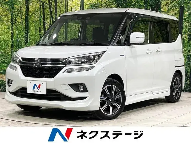Mitsubishi Delica D:2