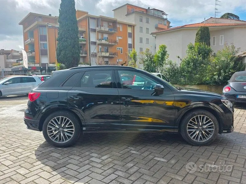 Audi Q3 2019 photo 5