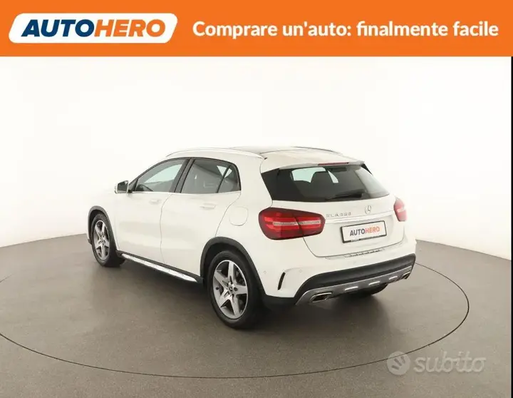 Mercedes-Benz Gla 2019 photo 4