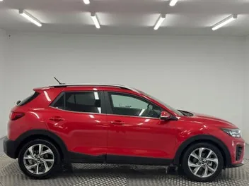 Kia Stonic 2024 photo 3