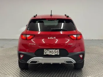 Kia Stonic 2024 photo 5