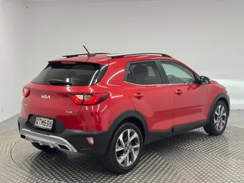 Kia Stonic 2024 photo 4