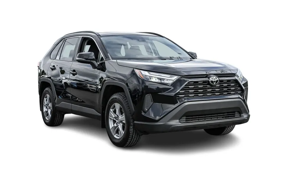 Toyota Rav4 2022 photo 4
